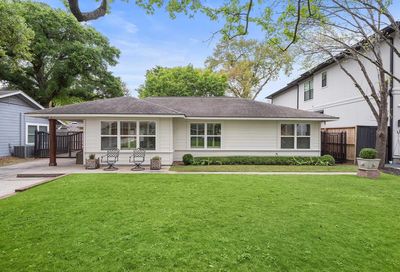 1232 Martin Street Houston TX 77018