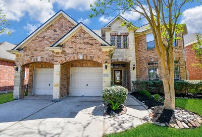 16719 Newlight Bend Drive Houston TX 77095