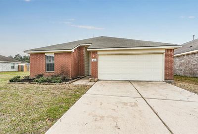 4938 Winding View Lane Humble TX 77346