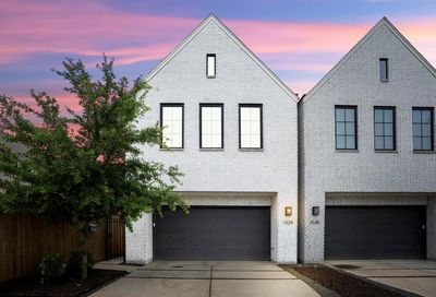 1529 Laird Street Houston TX 77008