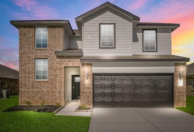 603 Hidden Brook Drive Baytown TX 77523
