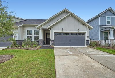 16642 Tranquility Grove Drive Humble TX 77346