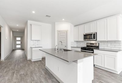 619 Hidden Brook Drive Baytown TX 77523