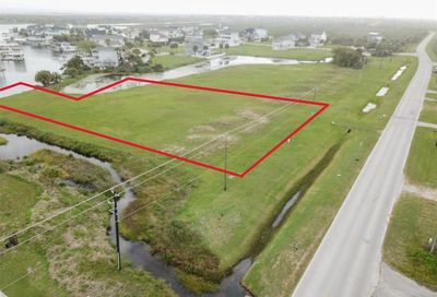 W Part Of Lot 1 Stewart Road Galveston TX 77554