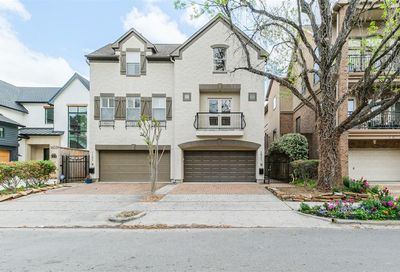 1611 Mcduffie Street Houston TX 77019
