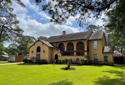 8303 Champion Forest Circle Spring TX 77379