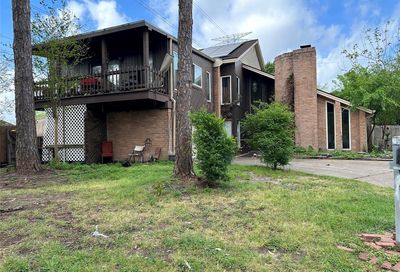 2603 Durban Drive Houston TX 77043