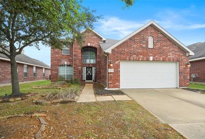 12738 Carriage Glen Drive Tomball TX 77377