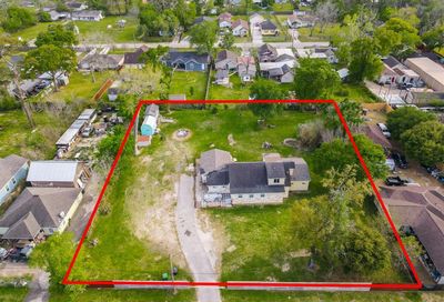 2002 Eubanks Street Houston TX 77093
