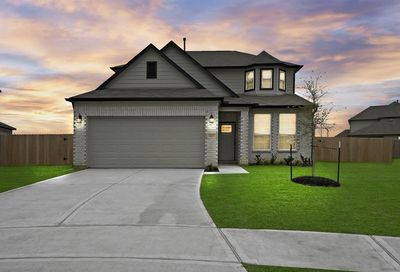 112 Shallow Creek Drive Waller TX 77484