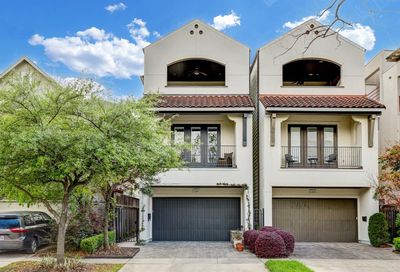 2116 Huldy Street Houston TX 77019