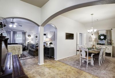 216 Rippling Creek Lane Alvin TX 77511