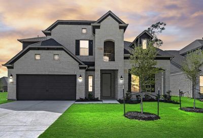 2910 Knotty Forest Drive Spring TX 77373