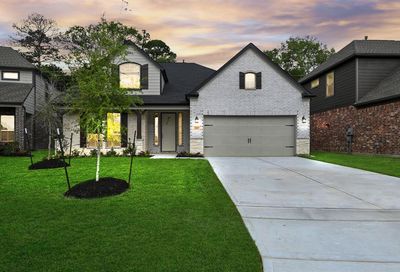 2807 Skerne Forest Drive Spring TX 77373
