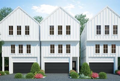 2702 Elysian Houston TX 77009