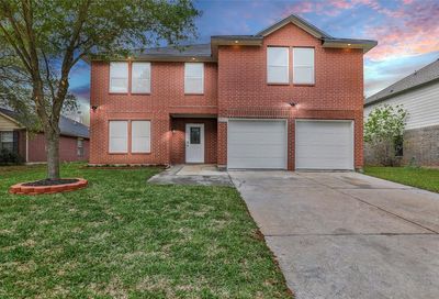 13915 Honey Bee Court Houston TX 77039