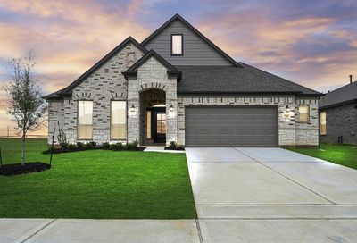 219 Upland Drive Waller TX 77484