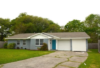 1500 Echols Drive Baytown TX 77520