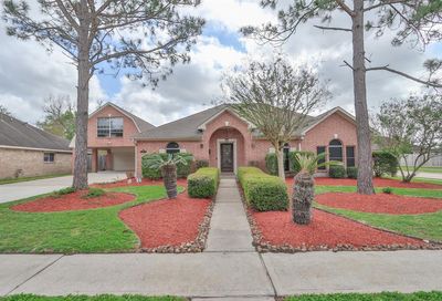 412 Meadow Forest Drive League City TX 77573