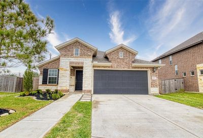 1807 Wedgewood Pine Way Pearland TX 77089