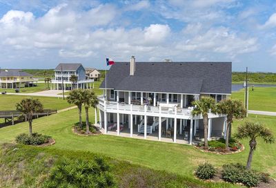 4000 Biscayne Beach Road Port Bolivar TX 77650