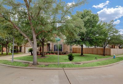 9739 Beckwood Post Drive Houston TX 77095
