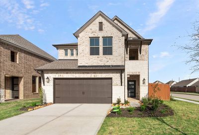 7102 Grassland Vista Lane Katy TX 77493