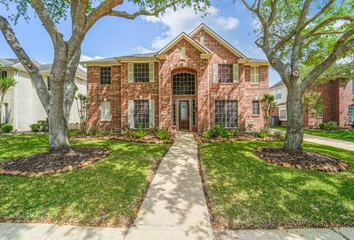 9006 Sunny Ridge Drive Houston TX 77095