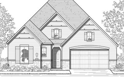 3219 Kentucky Blue Way Fulshear TX 77494