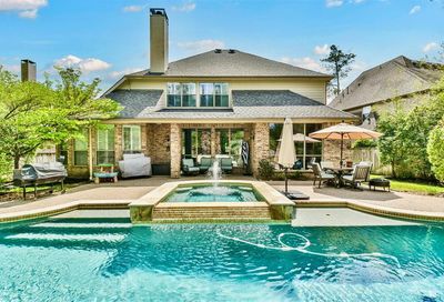 123 N Almondell Circle Magnolia TX 77354