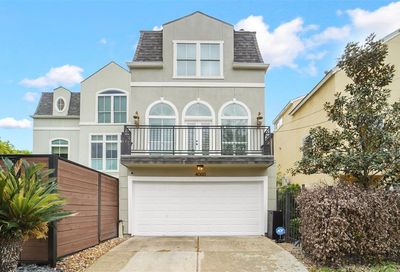 4003 Garrott Street Houston TX 77006