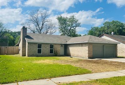 10123 Trade Winds Drive Houston TX 77086