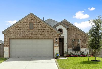 10017 Swift Fox Court Magnolia TX 77354