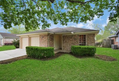 609 Reynolds Avenue League City TX 77573