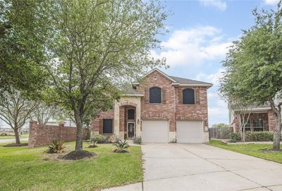 25319 Pepper Sage Lane Katy TX 77494