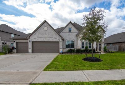 31823 Casa Linda Drive Hockley TX 77447