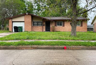 1317 Canterville Road Houston TX 77047