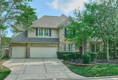 115 Marlberry Branch Drive The Woodlands TX 77384