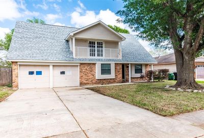 10827 Sagewind Drive Houston TX 77089