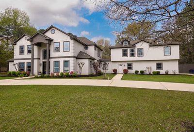 12226 Pin Oak Drive Magnolia TX 77354