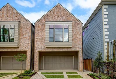 1414 Malone Street Houston TX 77007