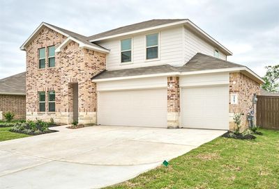 21582 Starry Night Drive New Caney TX 77357