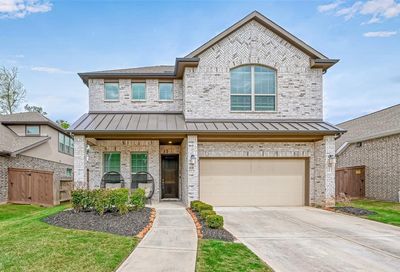 12507 Albright Grove Drive Humble TX 77346