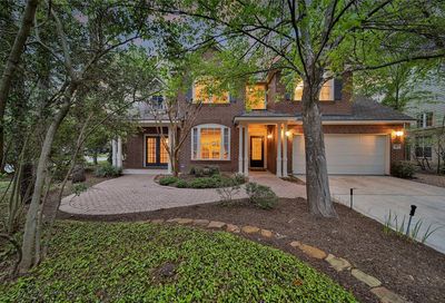 18 Seneca Place The Woodlands TX 77382