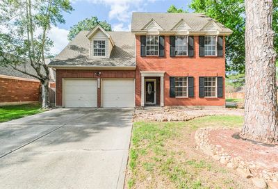 16002 Gladebrook Glen Lane Houston TX 77095