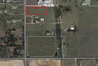 Becker Road Hockley TX 77447