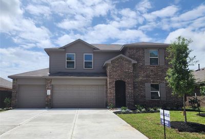 21566 Starry Night Drive New Caney TX 77357