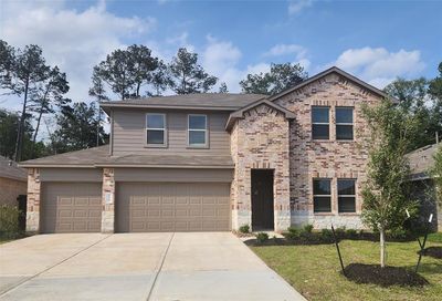21545 Starry Night Drive New Caney TX 77357