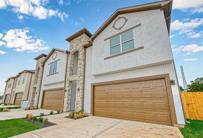 1934 Olivos Street Missouri City TX 77459