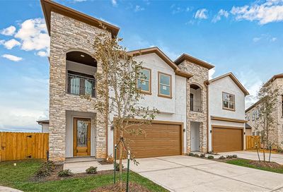 2011 Olivos Street Missouri City TX 77459